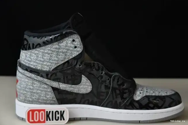 Rep TB OG Jordan 1 Air 555088-036 High Rebellionaire 0507